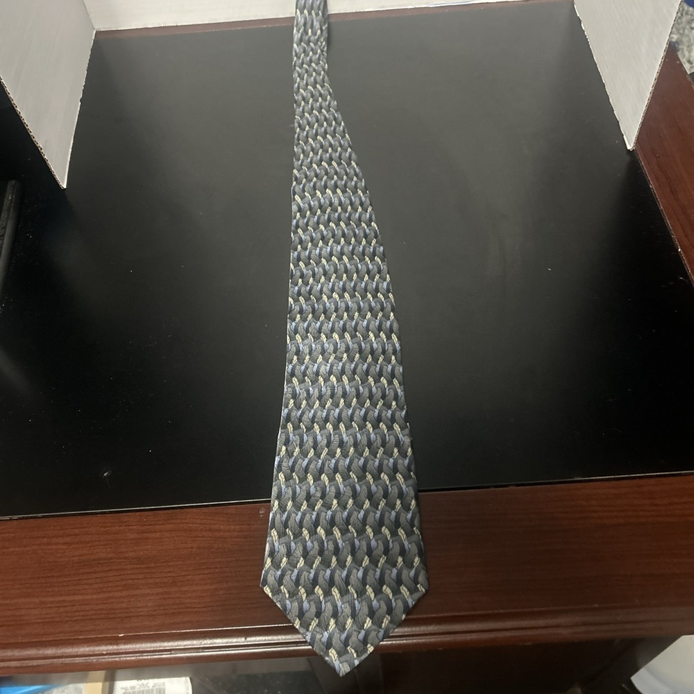 Jerry Garcia Tie